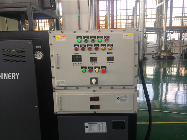 防爆電加熱油爐的安裝步驟，看完原來這么簡(jiǎn)單！