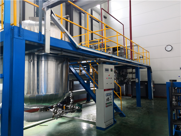 電加熱導熱油爐的優(yōu)勢，做清潔能源的老板注意看