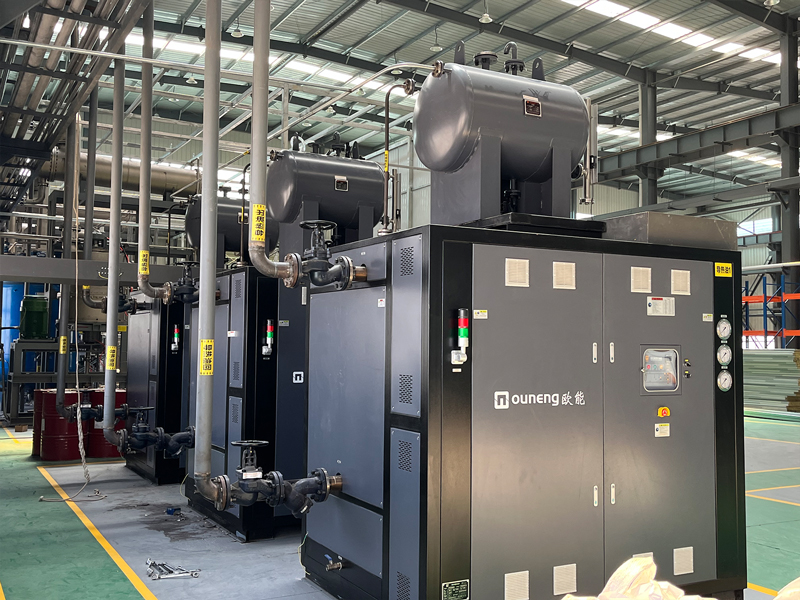 導(dǎo)熱油爐怎么選？歐能機(jī)械帶您了解！