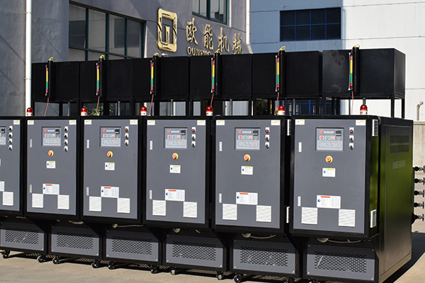 電加熱導(dǎo)熱油爐到底是什么設(shè)備？