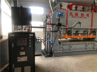 導(dǎo)熱油電加熱器是特種設(shè)備嗎？主要取決于這一點(diǎn)