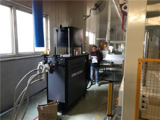 導(dǎo)熱油電加熱器的調(diào)試步驟，歐能詳細(xì)解說(shuō)