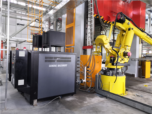 電加熱導熱油爐使用成本很高嗎？實際情況你可能不了解