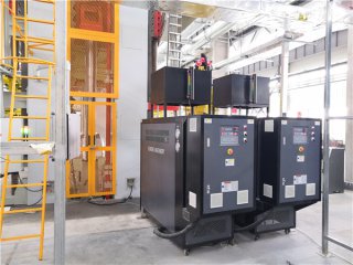 為什么電加熱導熱油爐越來越火？技術創(chuàng)新是保障！