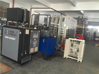 導(dǎo)熱油電加熱器調(diào)試步驟，不能馬虎！