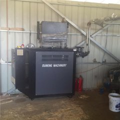 新買的電加熱油爐怎么維護保養(yǎng)？南京歐能告訴您答案