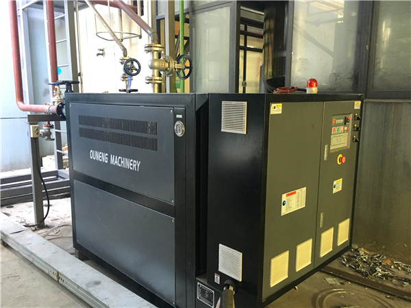 電加熱導(dǎo)熱油爐和燃?xì)鈱?dǎo)熱油爐哪個(gè)好？